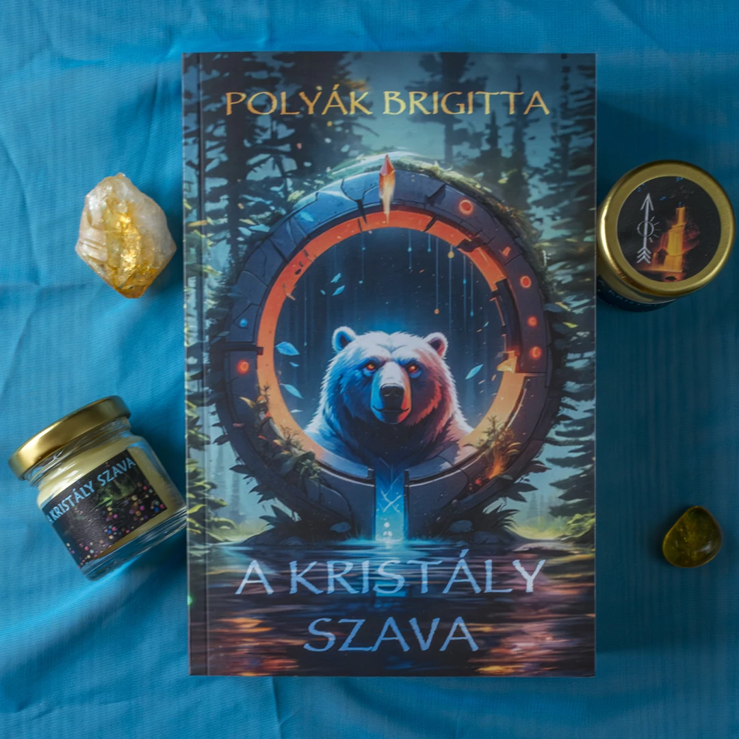 Aethlas erdeje könyvcsomag